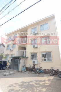 明治館吉田　101