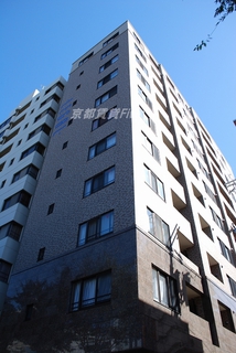 リーガル京都二条城東　4F