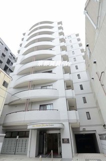 ライオンズマンション四条堀川　2F