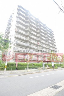 ルネ西大路　208