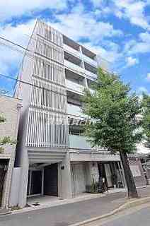 ラスパルマス京都円町　302