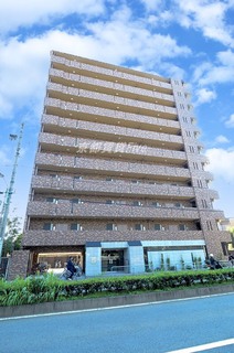 アスヴェル京都外大前　7F