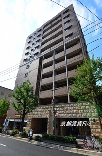 プレサンス京都四条河原町ネクステージ　7F