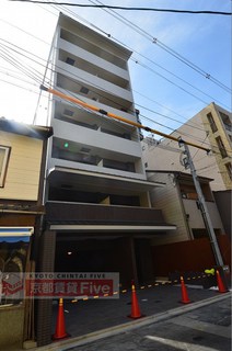 ベルビュー七条河原町　503
