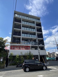 ファーストフィオーレ京都西京極　703