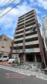 グラン・シティオ三条麩屋町黎明舎　201