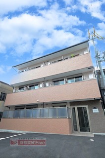 フラッティ壬生　2F