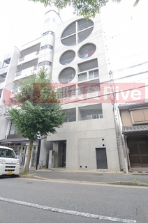 ブローニュかもがわ　502