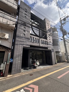 水琴庵　1-B（事務所利用の条件）