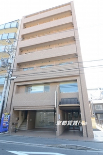 アベニュー高辻 306