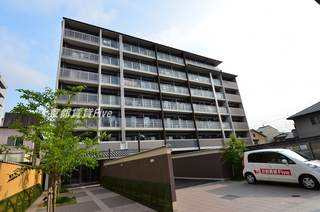 エステムプラザ京都御所ノ内REGIA　3F（ペット飼育時条件）