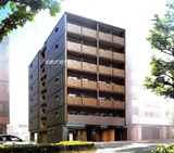 クリスタルグランツ西大路御池