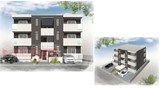 ソラヴィータ桂川