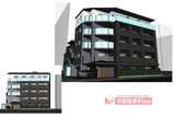  仮称）京都岡崎白川レジデンス