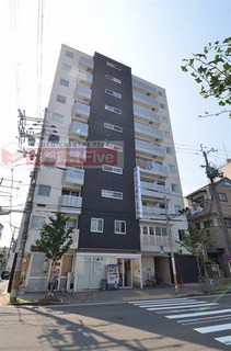 グランコート東野