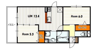 仮称）右京区西京極東町D-room