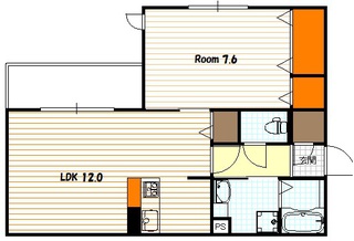 仮称）D-room西京極