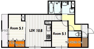 仮称）D-room西七条掛越町