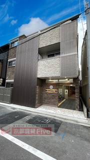 Private Residence京都駅西