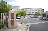 京都文教短期大学