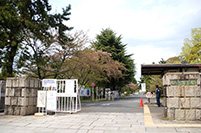 京都教育大学