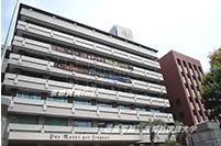 京都外国語大学・短期大学