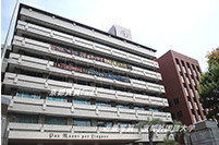 京都外国語大学・短期大学