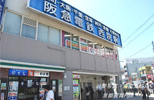 西院駅