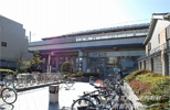 JR円町駅