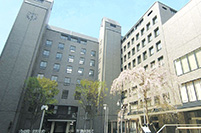 池坊短期大学