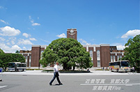京都大学（吉田キャンパス）