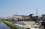 京阪電鉄 出町柳駅