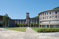 立命館大学（衣笠キャンパス）