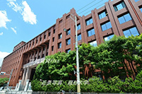 龍谷大学（深草学舎）