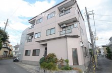 ブルーノ桂　1F