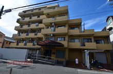 ライオンズマンション鴨川北　6F