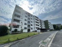 嵐山ロイアルハイツ8号棟　101