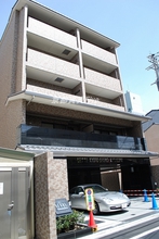 リーガル京都四条烏丸　7F