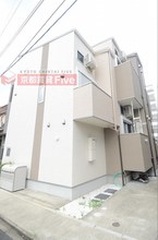 ハーモニーテラス東札辻　202