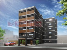 ベラジオ京都七条ウエスト　6F