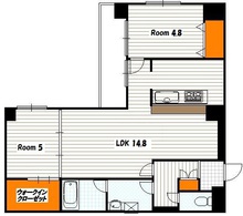 フォルム五条西洞院　5F