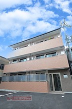 フラッティ壬生　2F