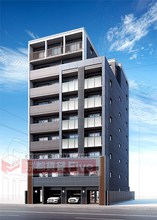 ベラジオ雅び四条通Ⅱ　401