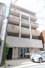 井筒ホームズ河原町　307（3/末入居可）