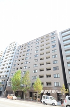 リーガル京都烏丸通り　10F