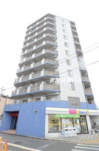 プラネシア星の子京都駅前　1101