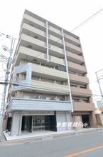 プレサンス京都駅前千都　309