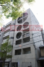 ブローニュかもがわ　502