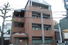 ジュネス堀川　306