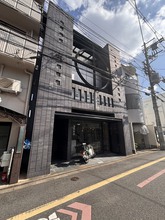 水琴庵　1-B（事務所利用の条件）